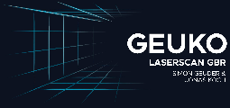 GeuKo Laserscan GbR logo