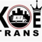König Transporte logo