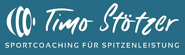 Timo Stötzer Sportmental Coaching logo