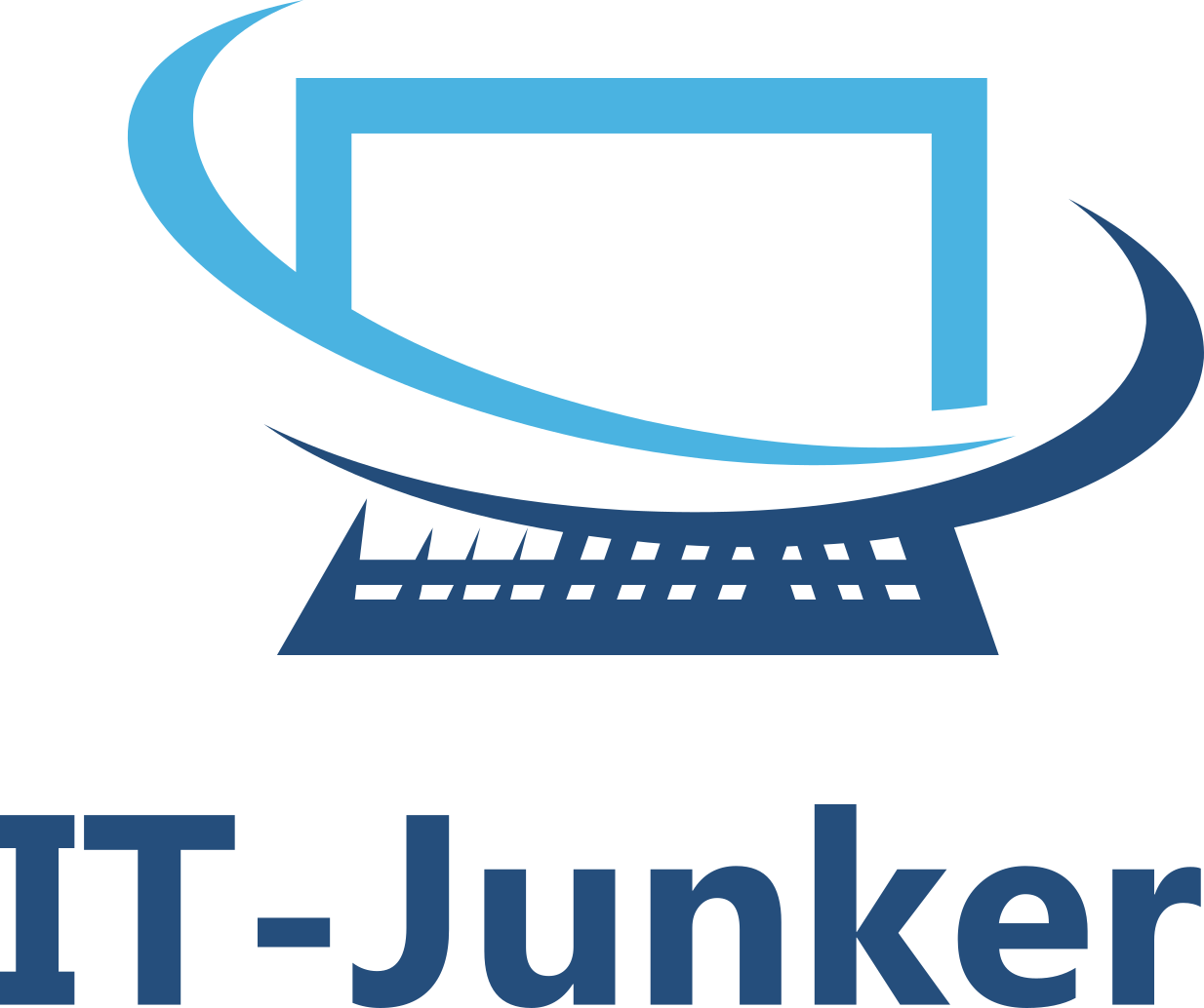 IT-Junker logo