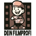 Dein Filmprofi – Videoproduktion bei Frankfurt logo