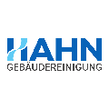 HAHN Gebäudereinigung GmbH logo