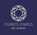 Ouros Jewels logo