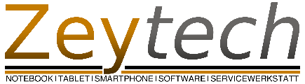 Zeytech Computer logo