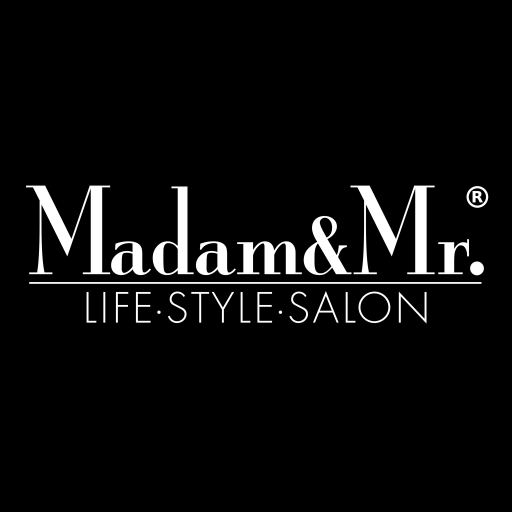Madam&Mr. - Life-Style-Salon® - Mölln logo