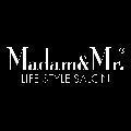 Madam&Mr. - Life-Style-Salon® - Scharbeutz logo