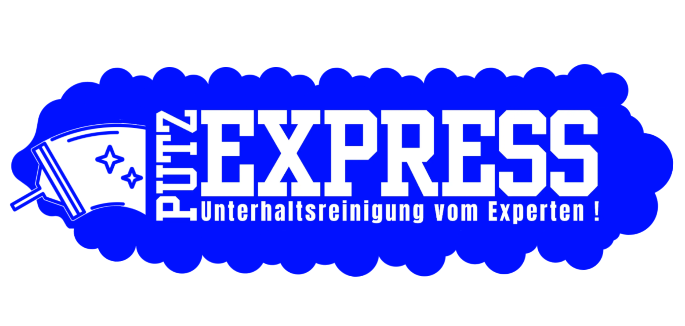 Putzexpress Gebäudereinigung Göttingen | Reinigungsfirma für Büroreinigung, Glasreinigung logo