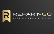 Reparingo Reparatur Service logo