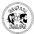 Salon Menissa logo