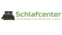 Schlafcenter GmbH - Boxspringbetten Lagerverkauf logo