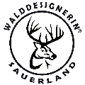 WALDDESIGNERIN® THE STORE logo