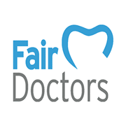 Fair Doctors - Kinderarzt in Essen-Stoppenberg logo