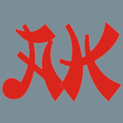 Asia Kim logo
