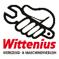 Wittenius Werkzeug und Maschinen logo