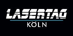 LaserTag Köln logo