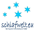 schlafwelt logo