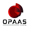 OPaaS Consulting logo
