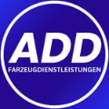 ADD Fahrzeugdienstleistungen logo