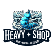 Heavy Shop logo