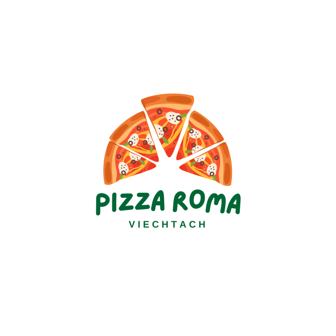 Pizza Roma HEIMSERVICE VIECHTACH logo