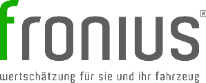 Kfz-Gutachter Fronius | Landsberg am Lech logo
