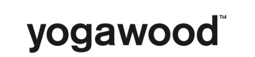 yogawood logo