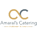 Amaral's Catering logo