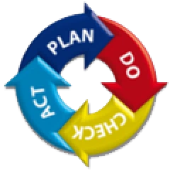 PDCA CONSULTING logo