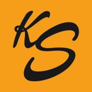 Kay Scheffel Show logo