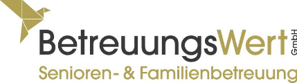 BetreuungsWert GmbH logo