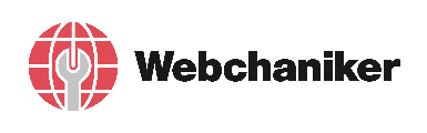 Webchaniker Inh. Daniel Wunderlich logo