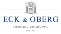 ECK & OBERG Immobilien Gruppe logo