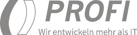 PROFI Engineering Systems AG logo