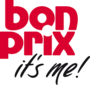 BonPrix logo