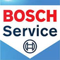 Bosch Car Service logo