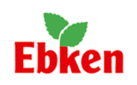 Reformhaus Ebken logo