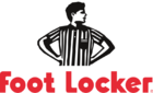 Footlocker logo