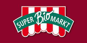 SuperBioMarkt logo