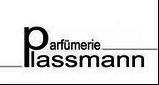 Parfümerie Plassman logo