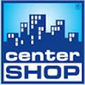 Centershop logo