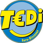 TEDi logo
