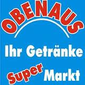 Obenaus Getränke logo