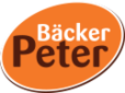Bäckerei Peter logo