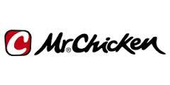 Mr. Chicken logo
