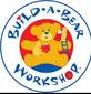 Build-a-Bear Workshop logo