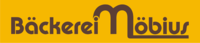 Bäckerei Möbius logo
