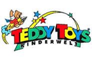 Teddy Toys logo