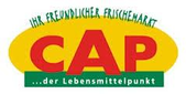 CAP logo