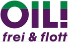 OIL! logo
