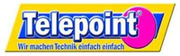 Telepoint logo